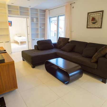 Becici Four-Bedroom Penthouse Apartment With Jacuzzi المظهر الخارجي الصورة